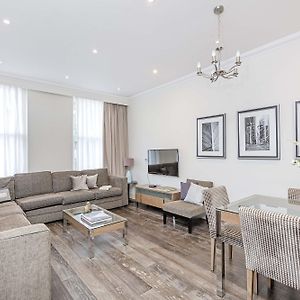 Deluxe Apartment mit 3 Schlafzimmern